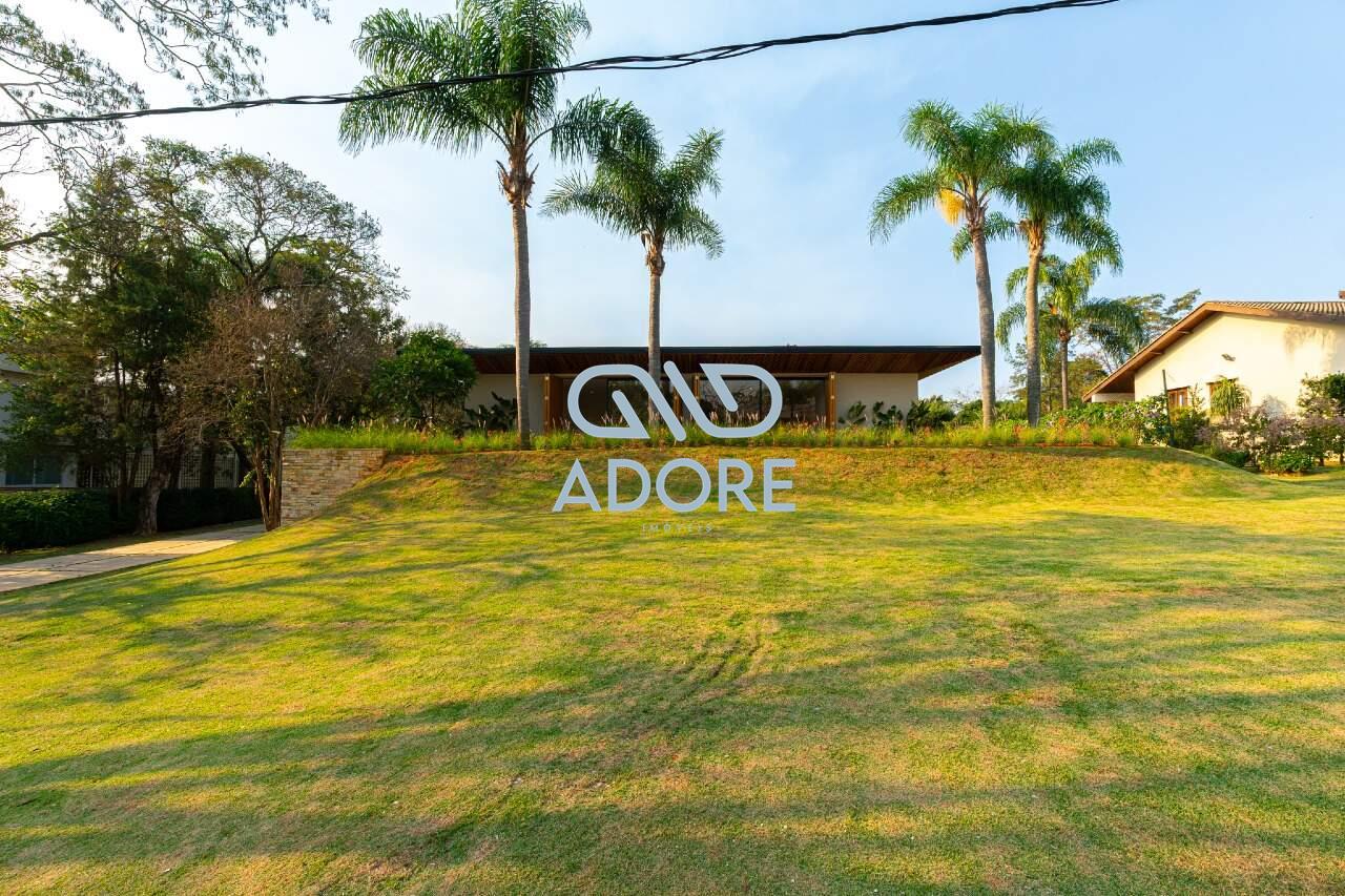 Casa de Condomínio à venda no Condomínio Terras de São José: 