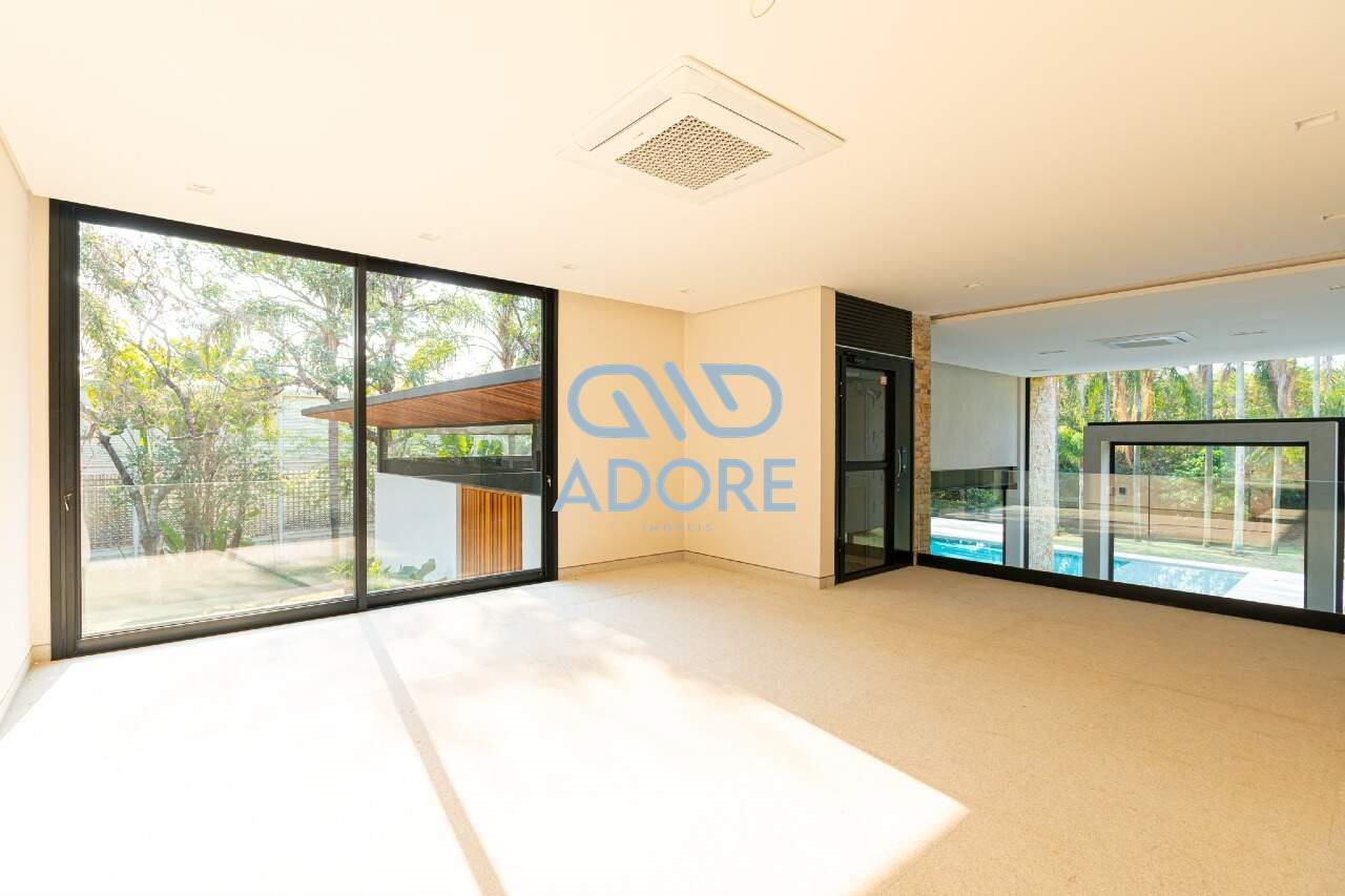 Casa de Condomínio à venda no Condomínio Terras de São José: 