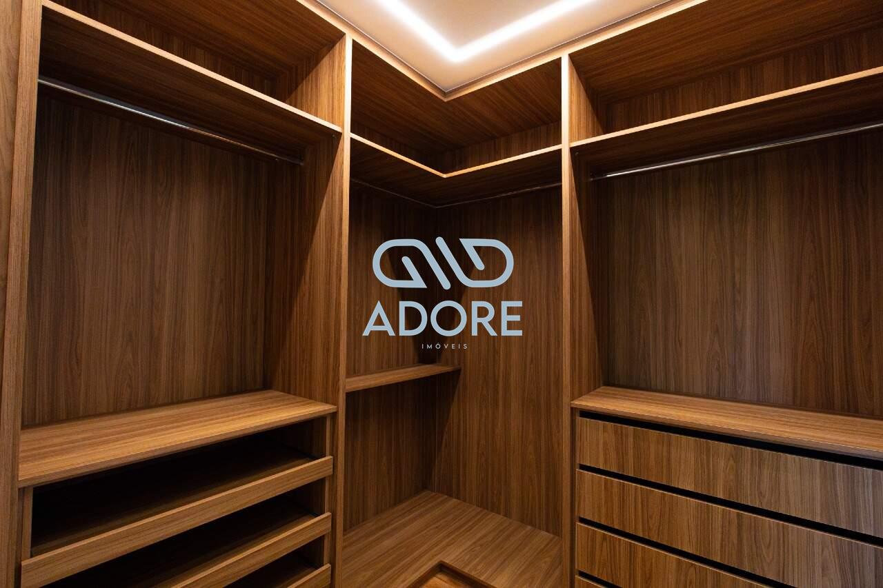 Casa de Condomínio à venda no Condomínio Terras de São José: 