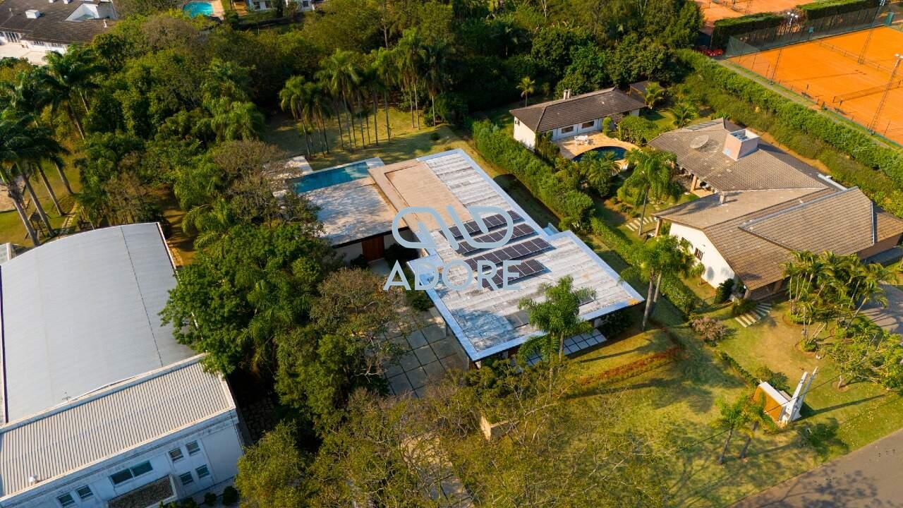 Casa de Condomínio à venda no Condomínio Terras de São José: 