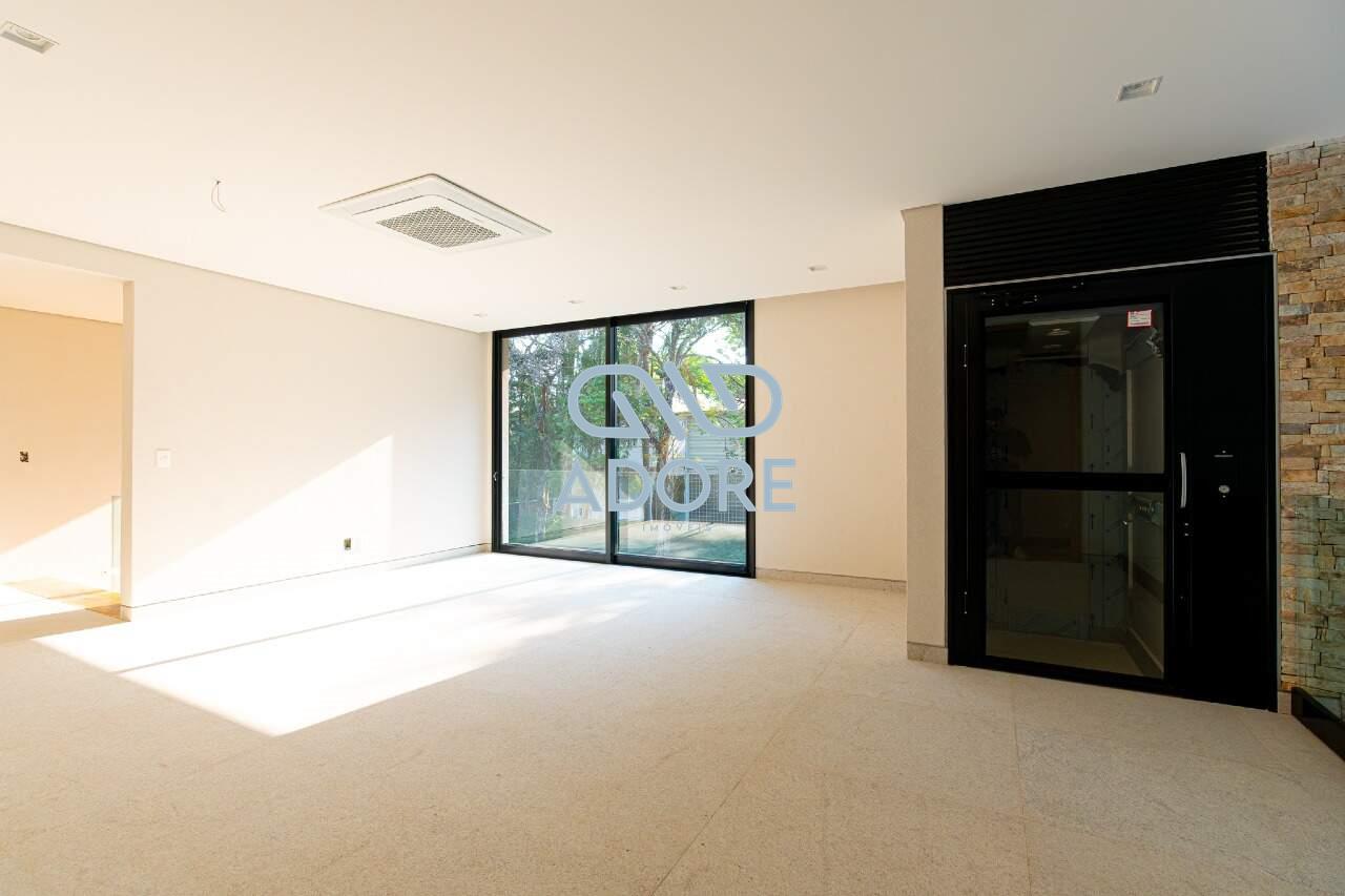 Casa de Condomínio à venda no Condomínio Terras de São José: 