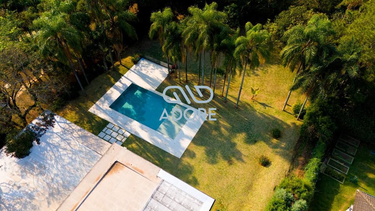 Casa de Condomínio à venda no Condomínio Terras de São José: 