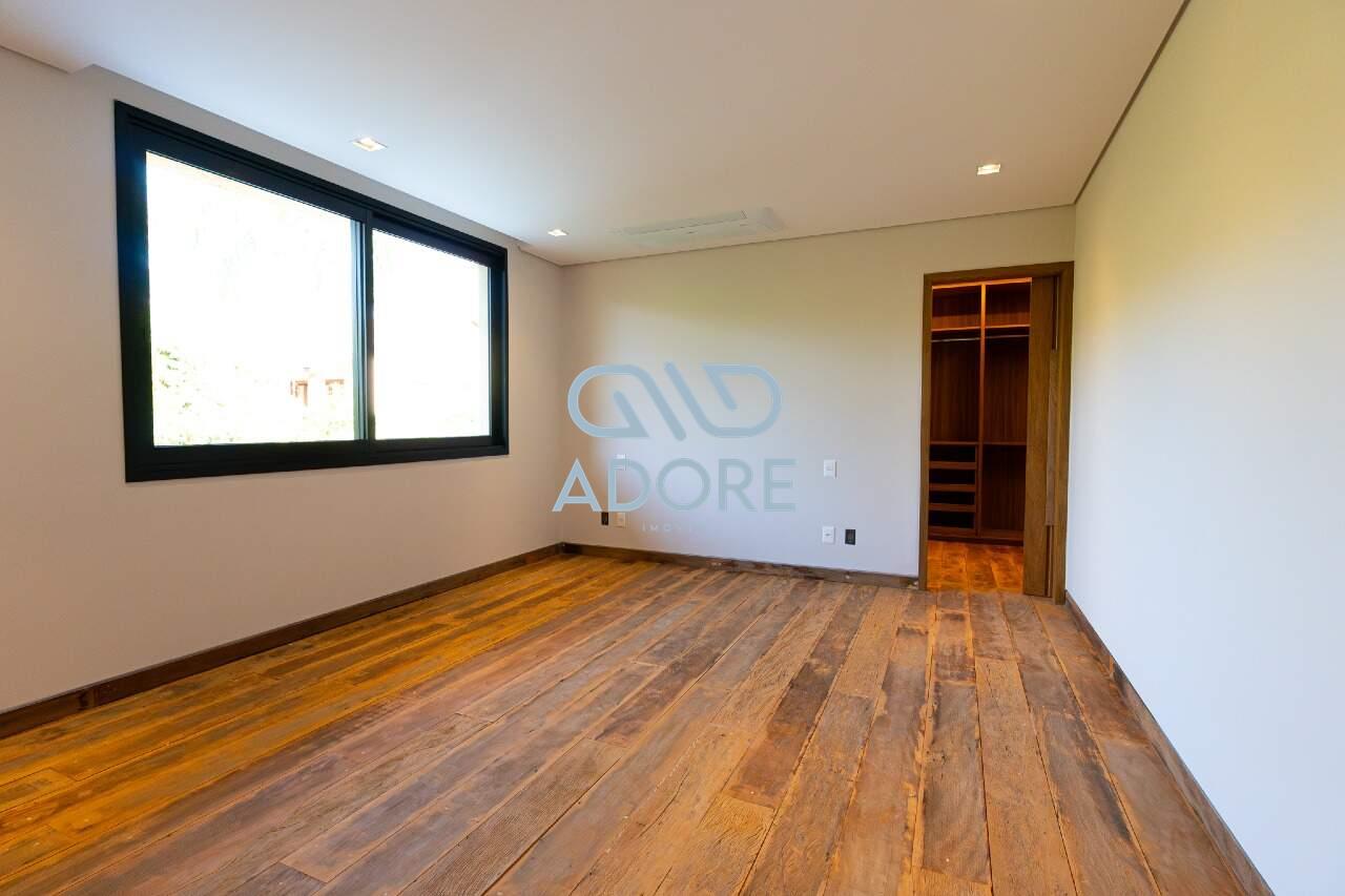 Casa de Condomínio à venda no Condomínio Terras de São José: 