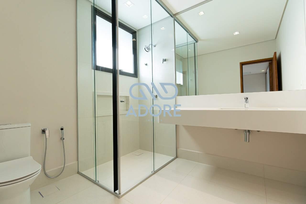 Casa de Condomínio à venda no Condomínio Terras de São José: 