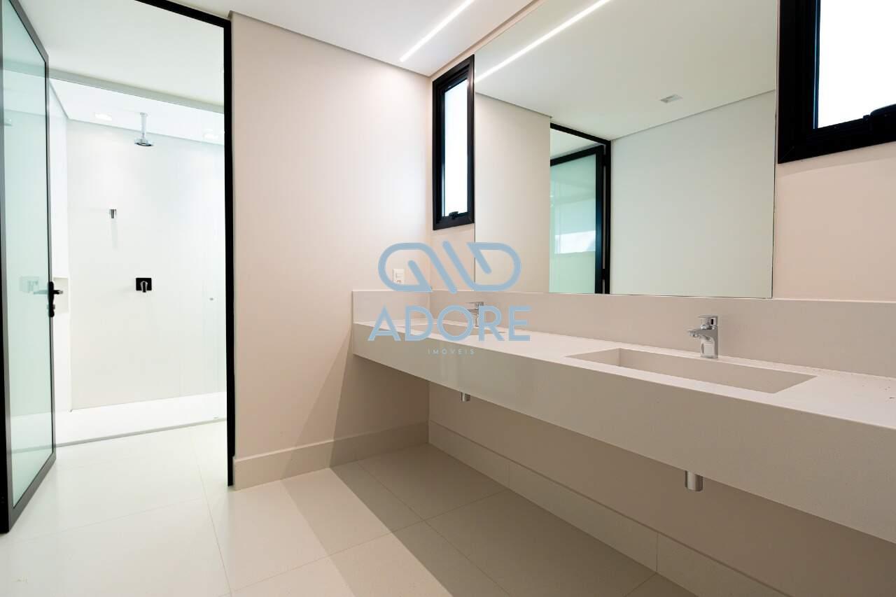 Casa de Condomínio à venda no Condomínio Terras de São José: 