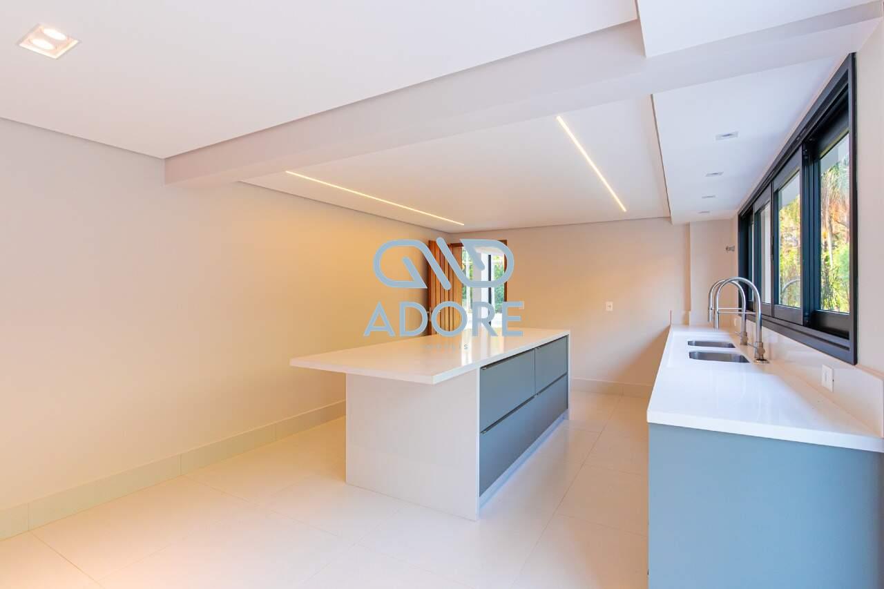 Casa de Condomínio à venda no Condomínio Terras de São José: 