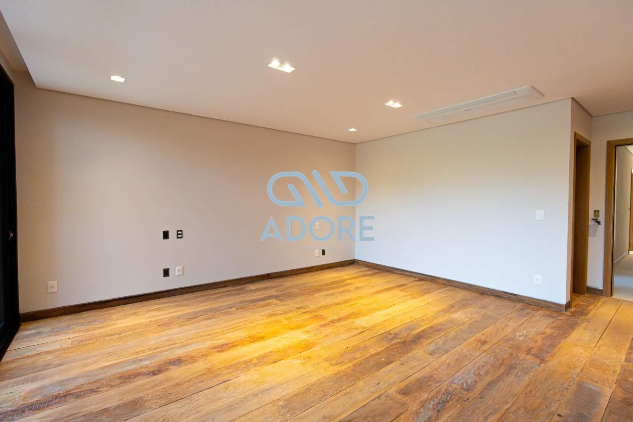 Casa de Condomínio à venda no Condomínio Terras de São José: 