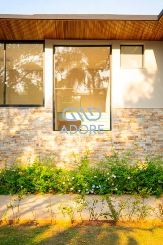 Casa de Condomínio à venda no Condomínio Terras de São José: 