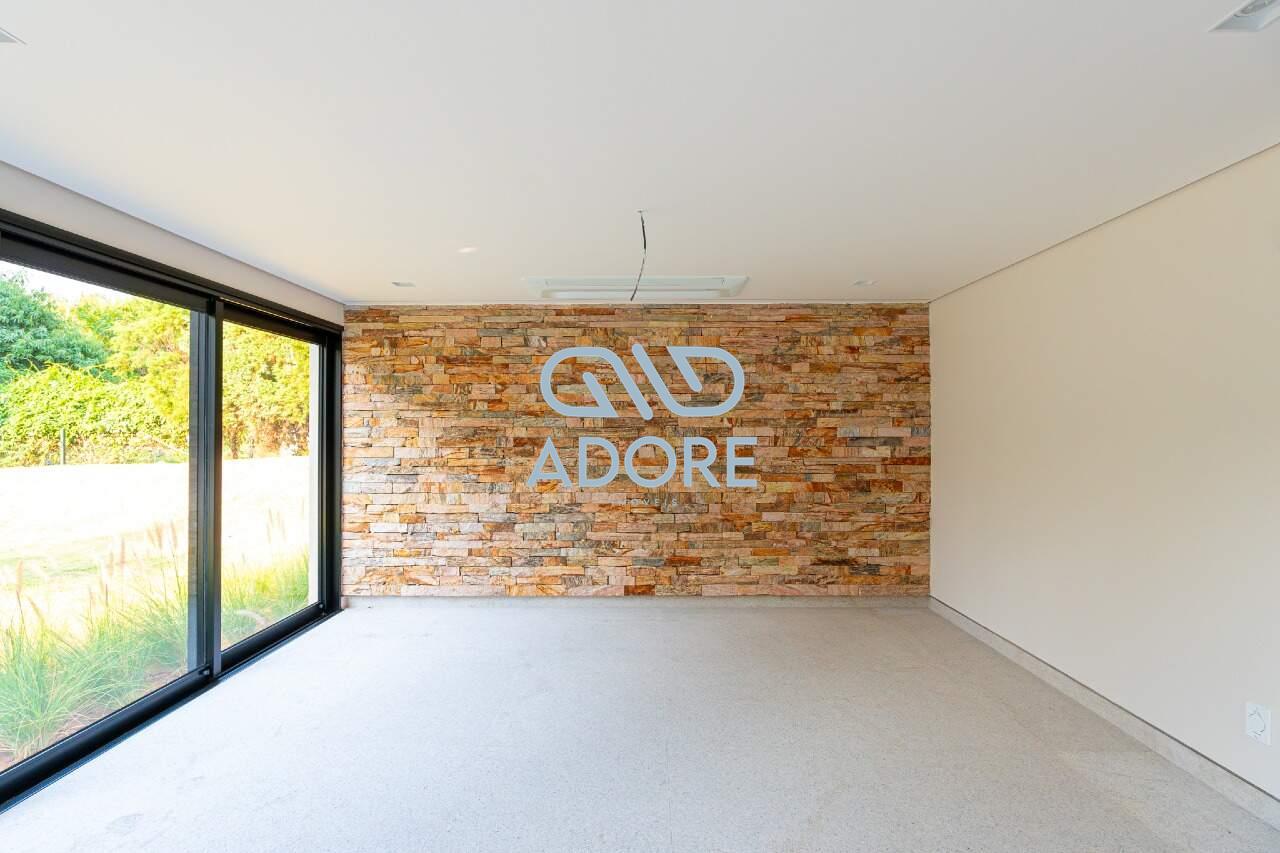 Casa de Condomínio à venda no Condomínio Terras de São José: 