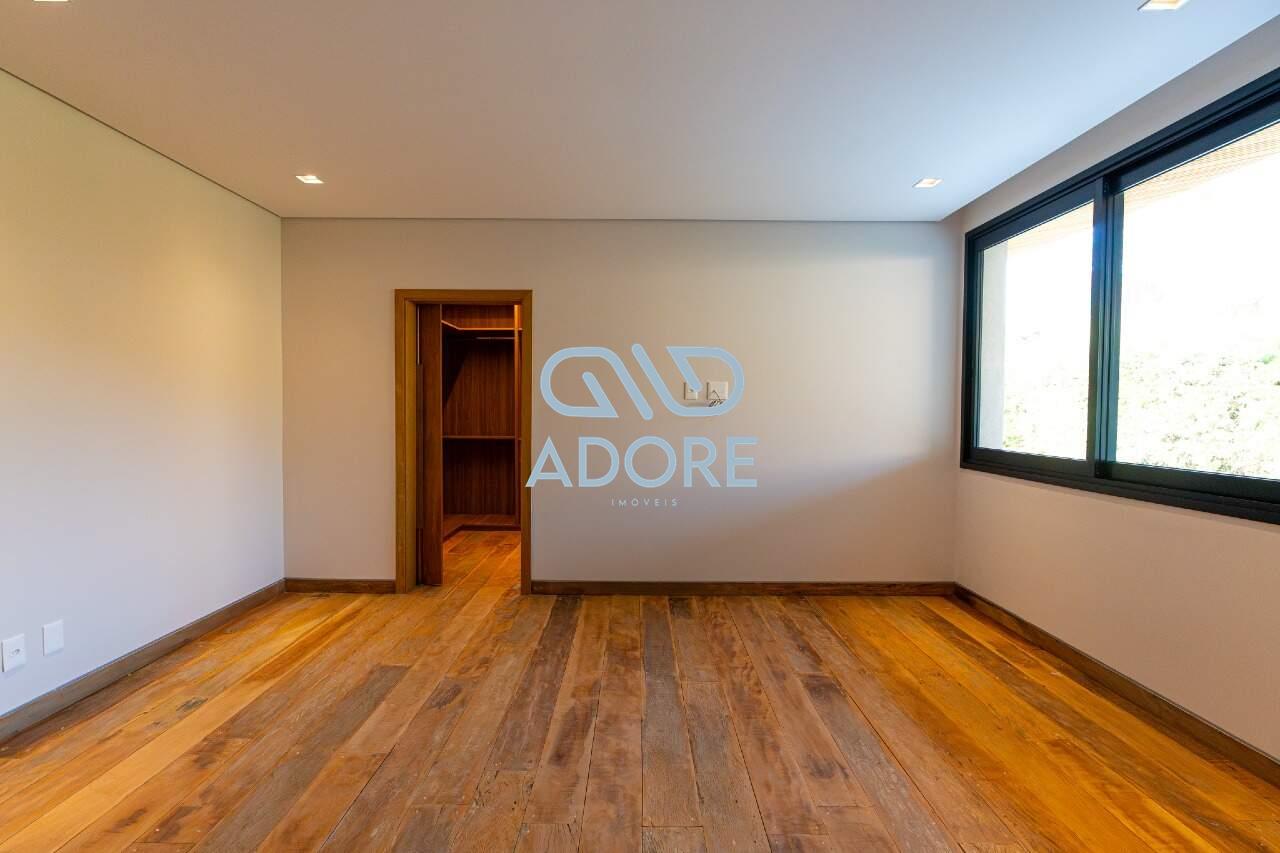 Casa de Condomínio à venda no Condomínio Terras de São José: 