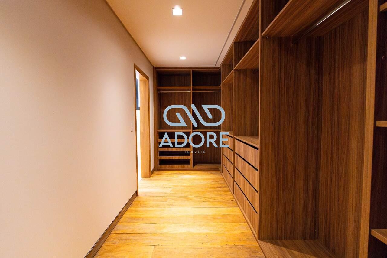 Casa de Condomínio à venda no Condomínio Terras de São José: 