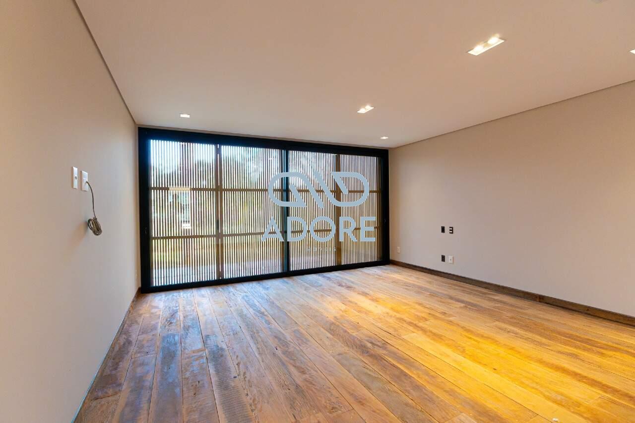 Casa de Condomínio à venda no Condomínio Terras de São José: 