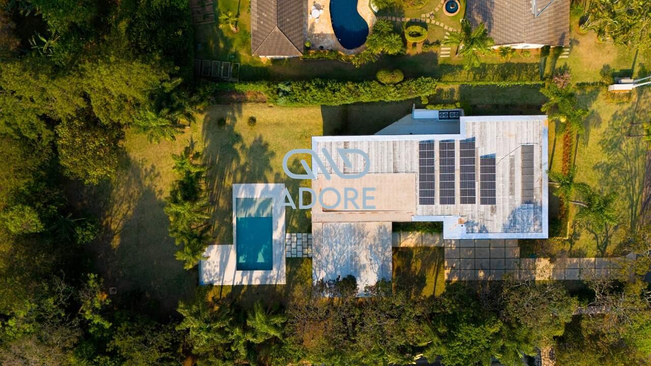 Casa de Condomínio à venda no Condomínio Terras de São José: 