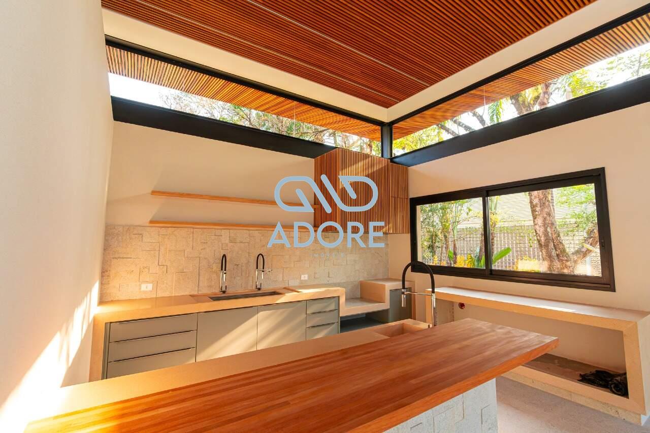 Casa de Condomínio à venda no Condomínio Terras de São José: 