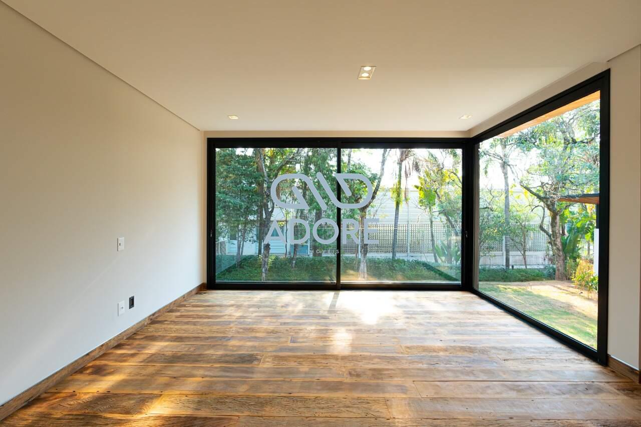 Casa de Condomínio à venda no Condomínio Terras de São José: 