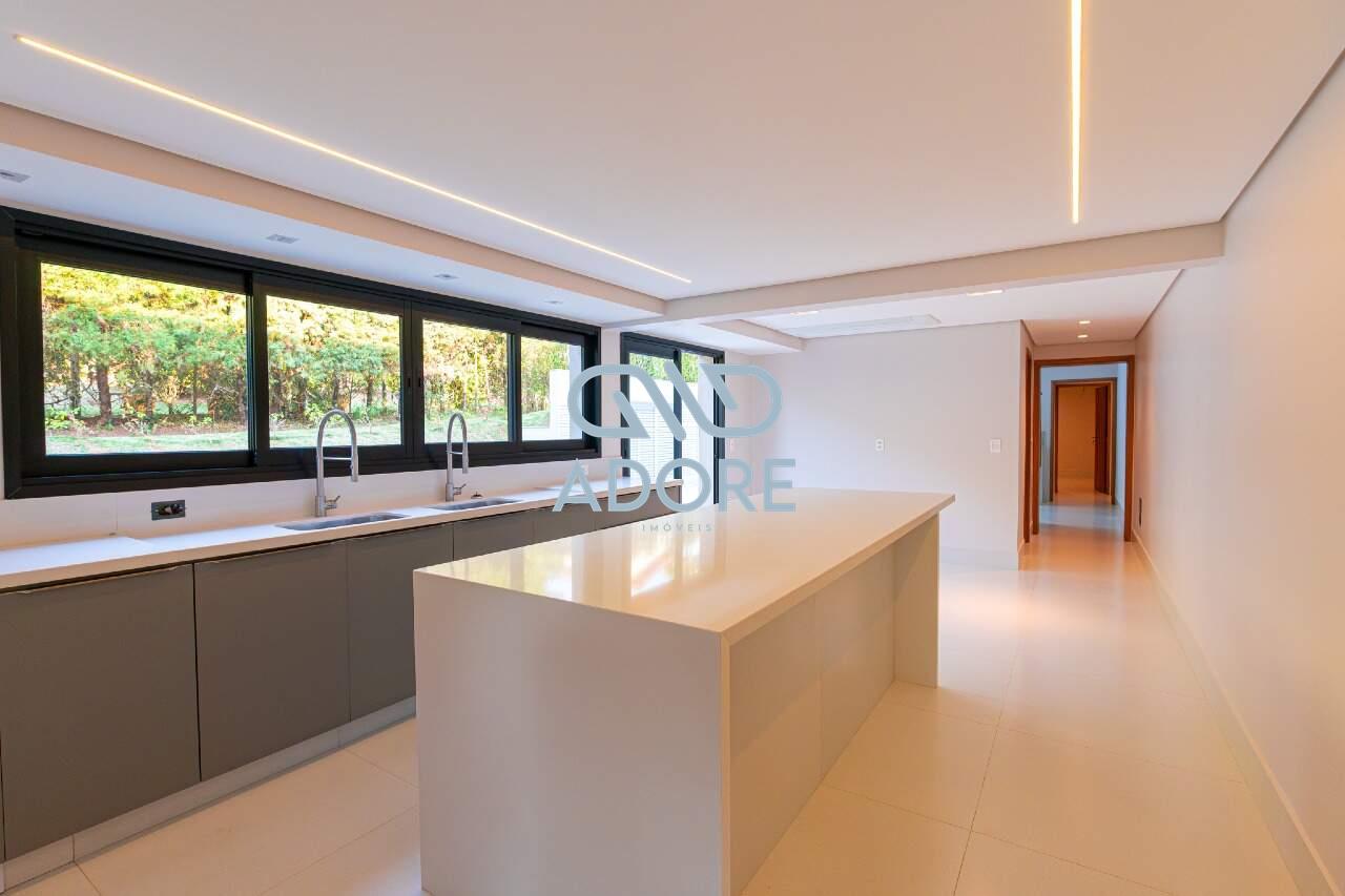 Casa de Condomínio à venda no Condomínio Terras de São José: 