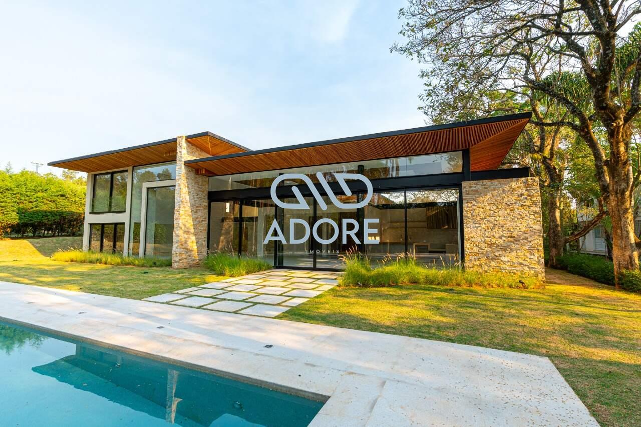 Casa de Condomínio à venda no Condomínio Terras de São José: 