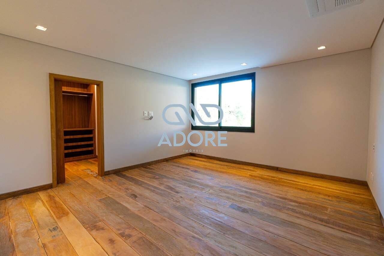 Casa de Condomínio à venda no Condomínio Terras de São José: 