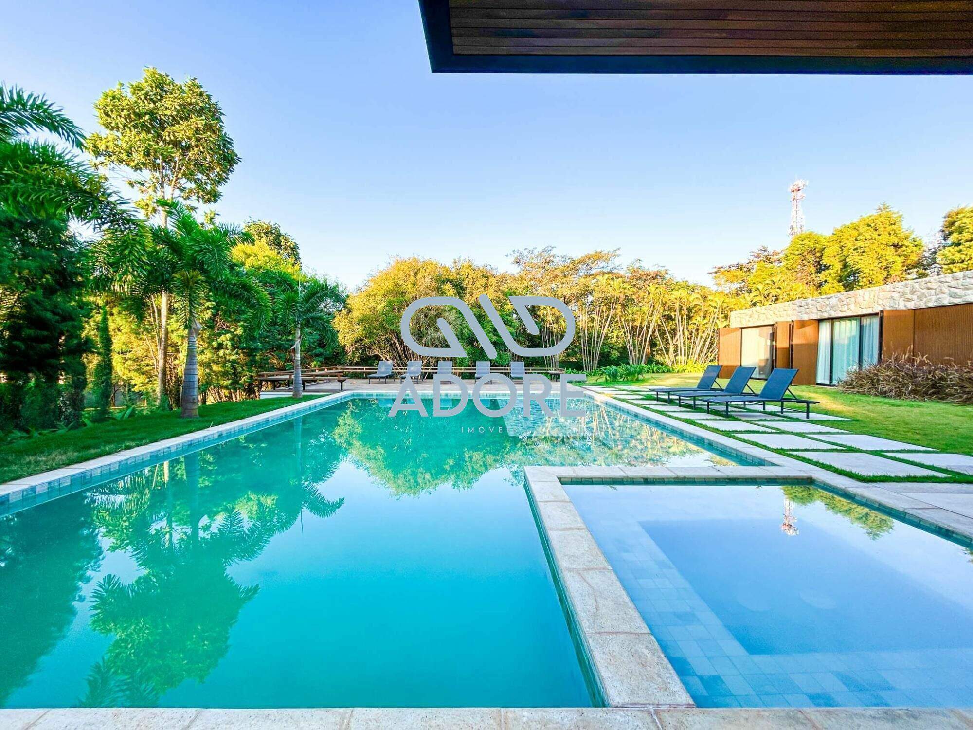 Casa de Condomínio à venda no Condomínio Terras de São José: 