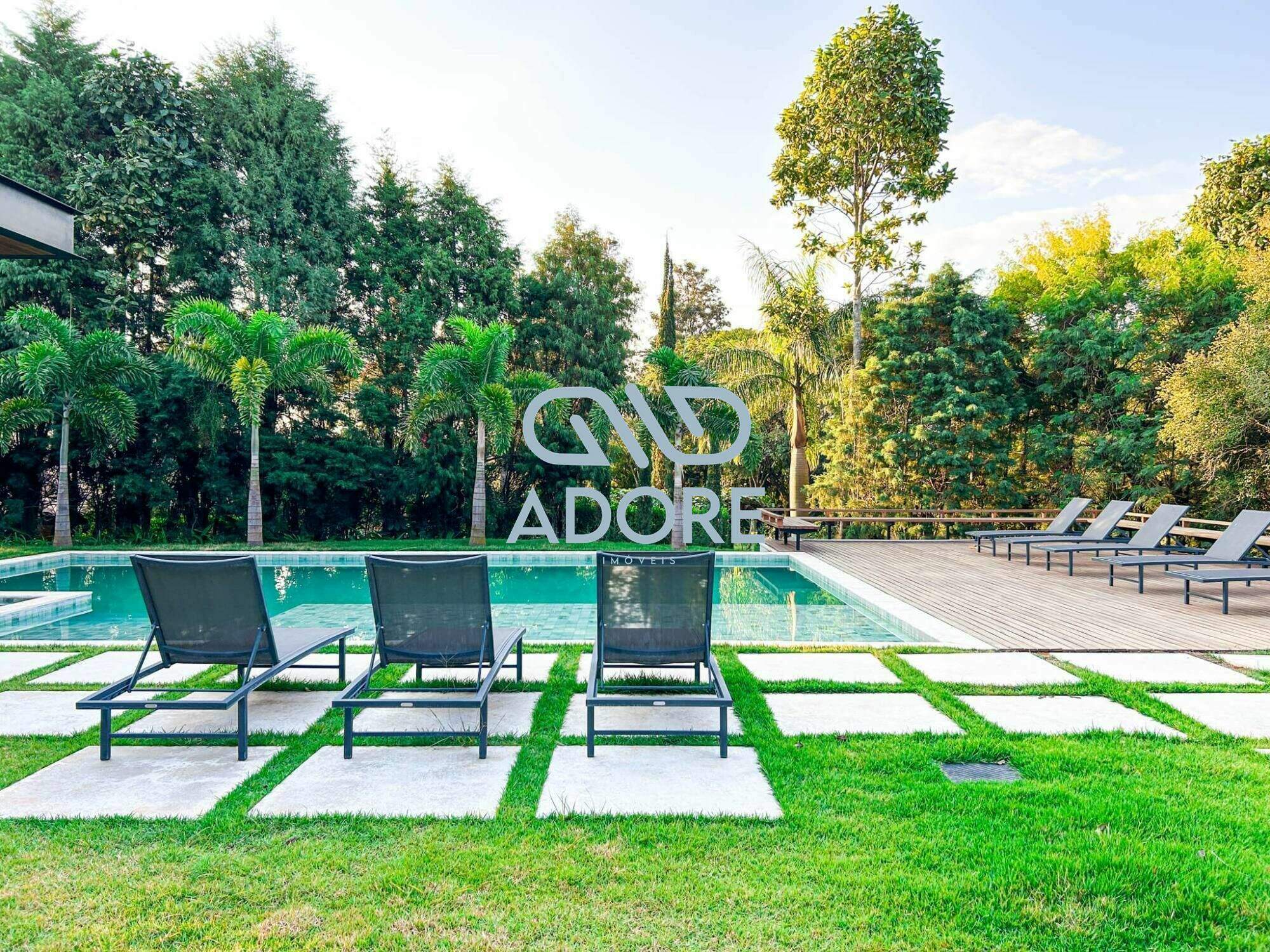 Casa de Condomínio à venda no Condomínio Terras de São José: 