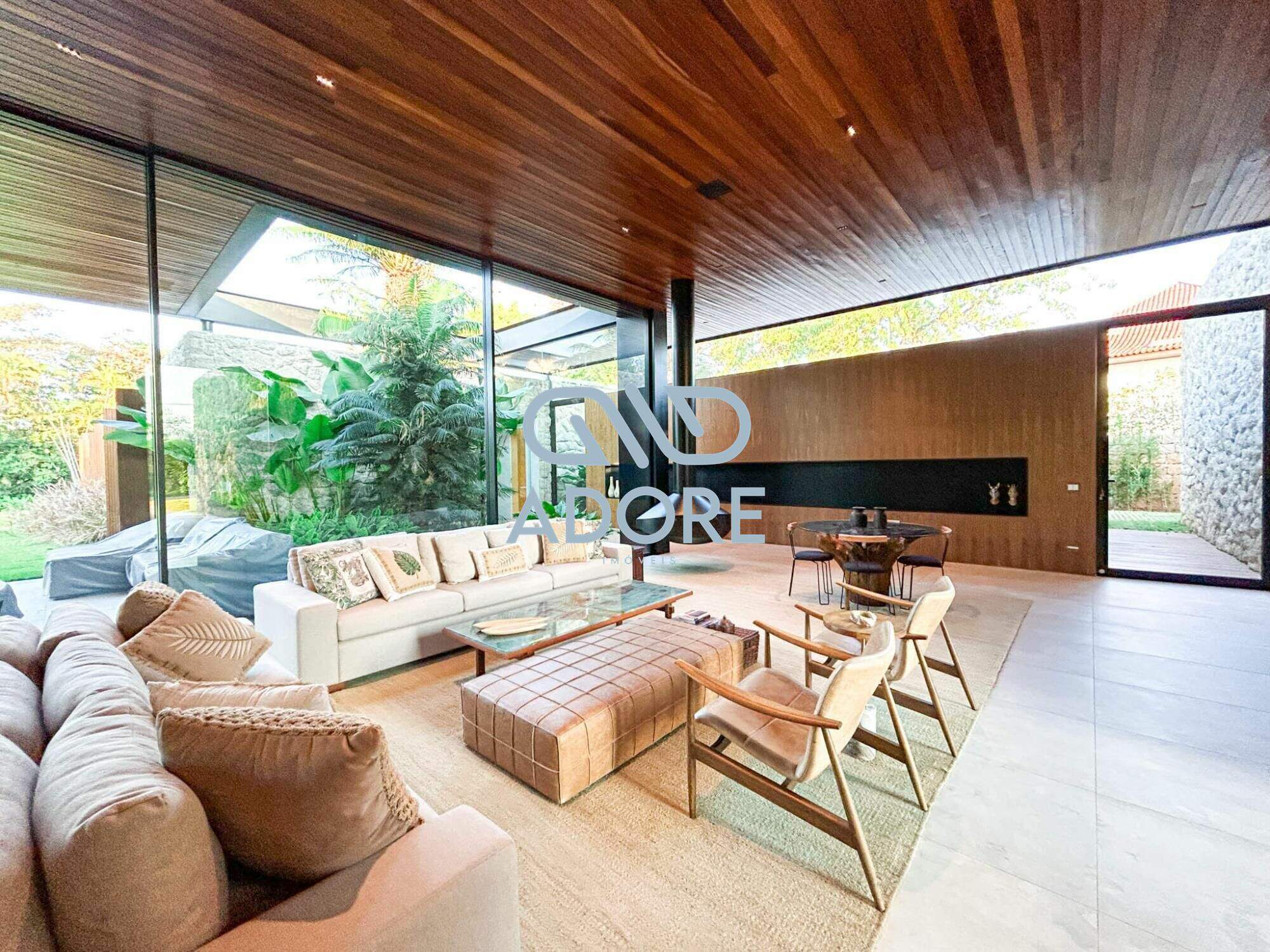 Casa de Condomínio à venda no Condomínio Terras de São José: 