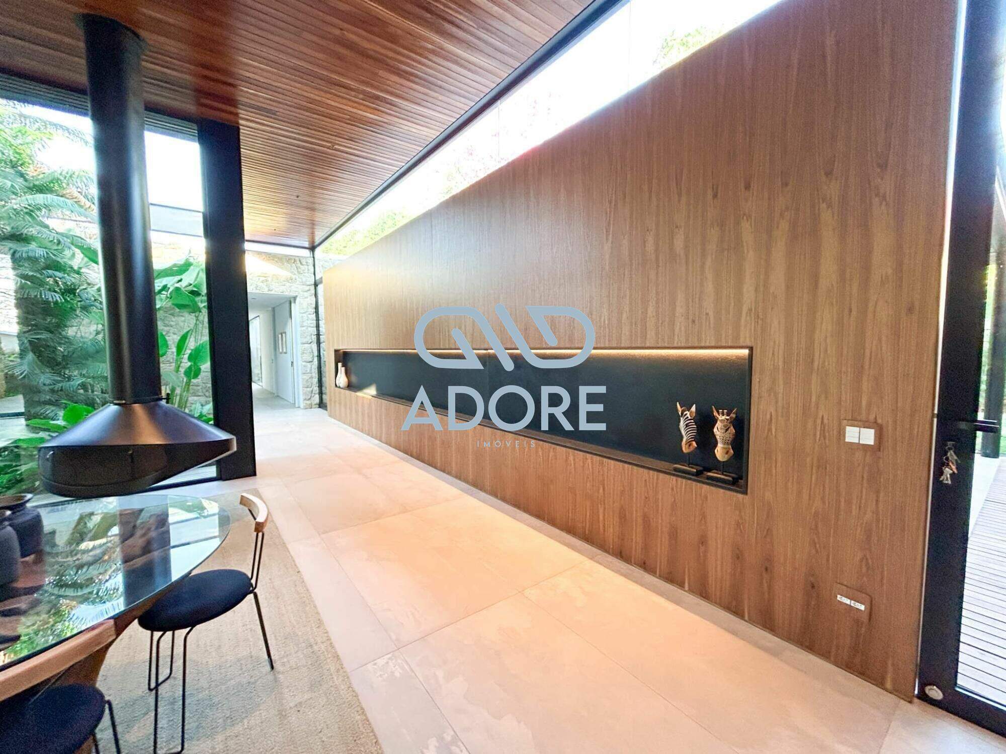 Casa de Condomínio à venda no Condomínio Terras de São José: 