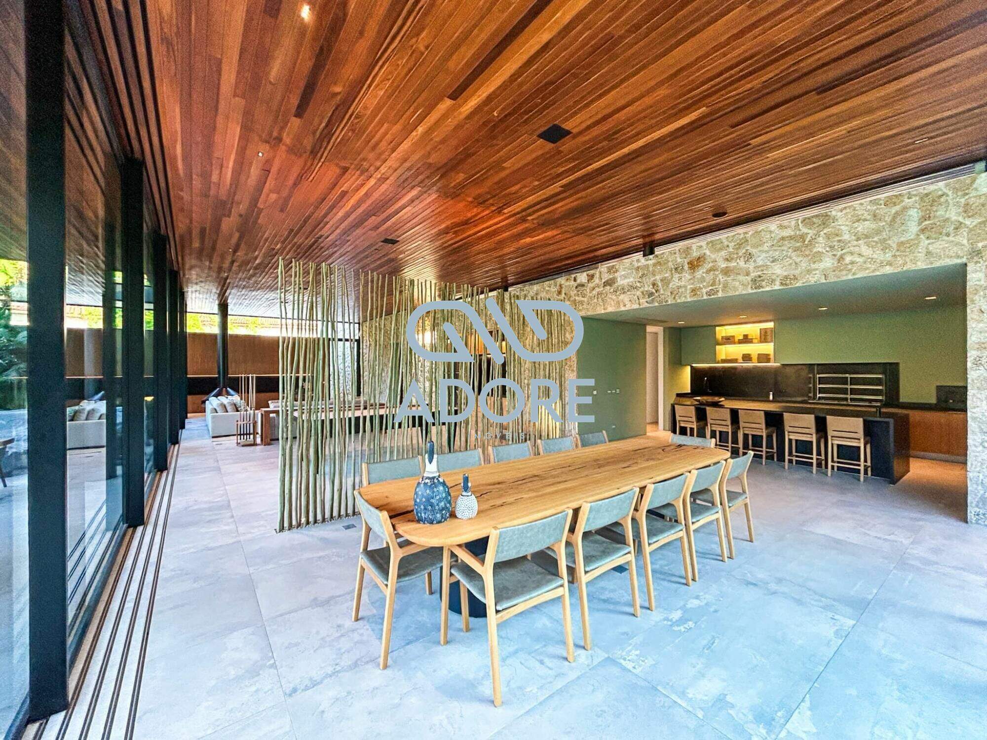 Casa de Condomínio à venda no Condomínio Terras de São José: 