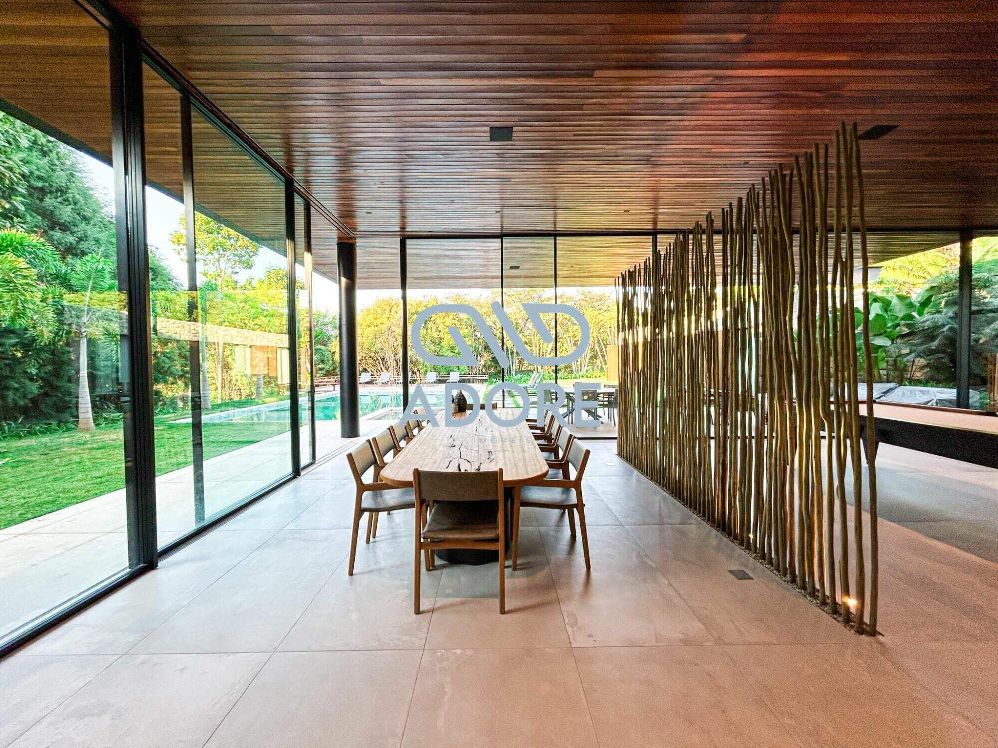 Casa de Condomínio à venda no Condomínio Terras de São José: 