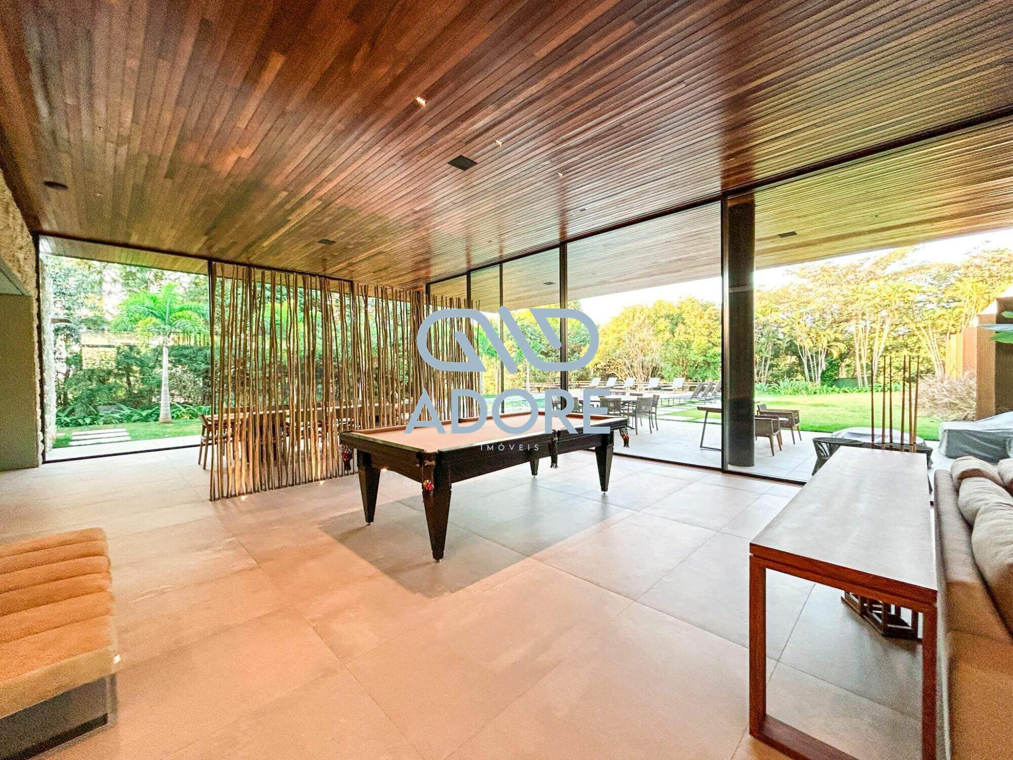 Casa de Condomínio à venda no Condomínio Terras de São José: 