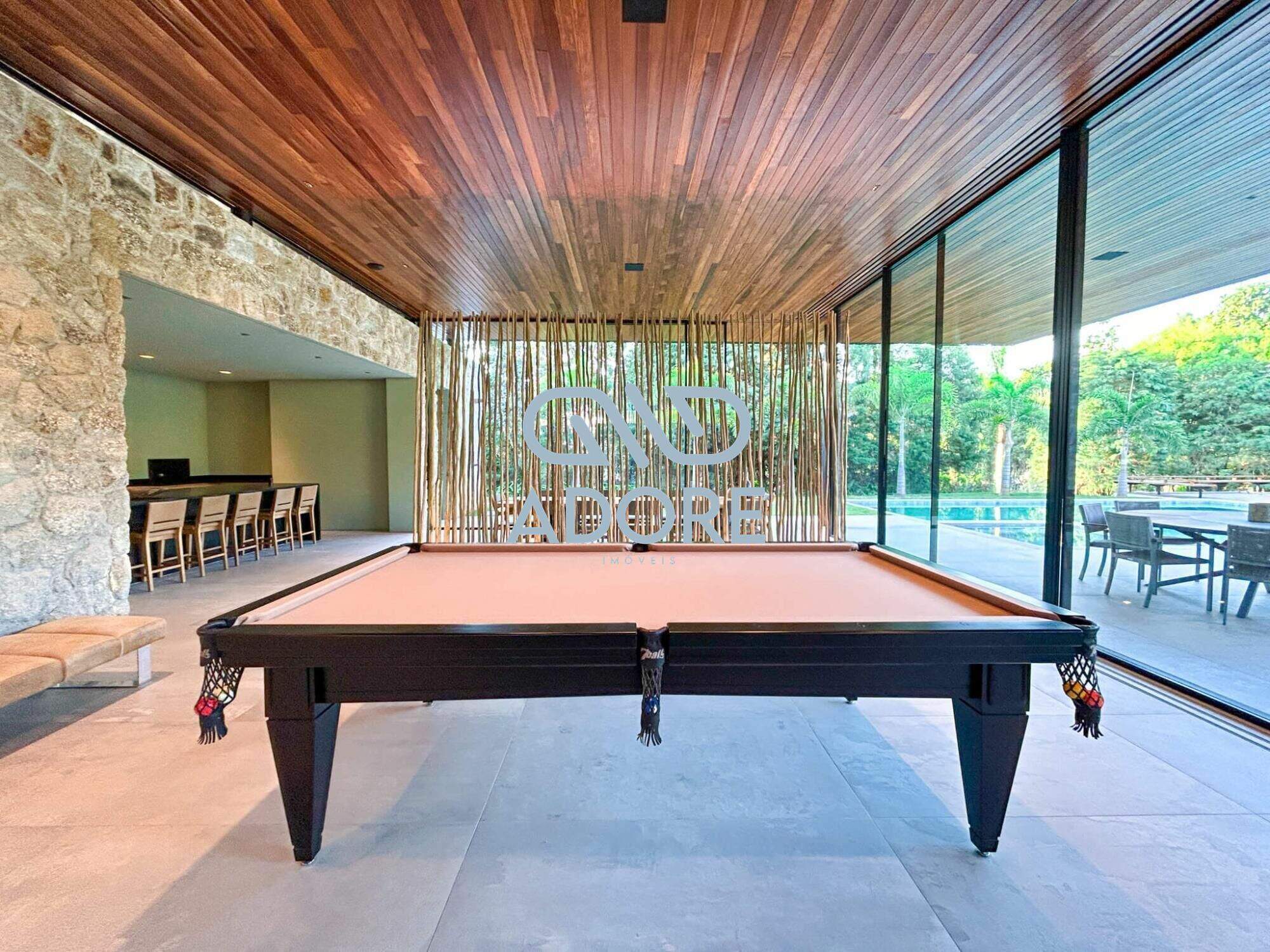 Casa de Condomínio à venda no Condomínio Terras de São José: 