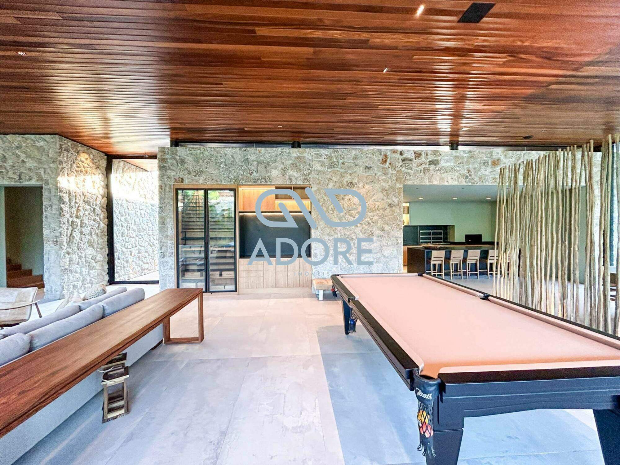 Casa de Condomínio à venda no Condomínio Terras de São José: 