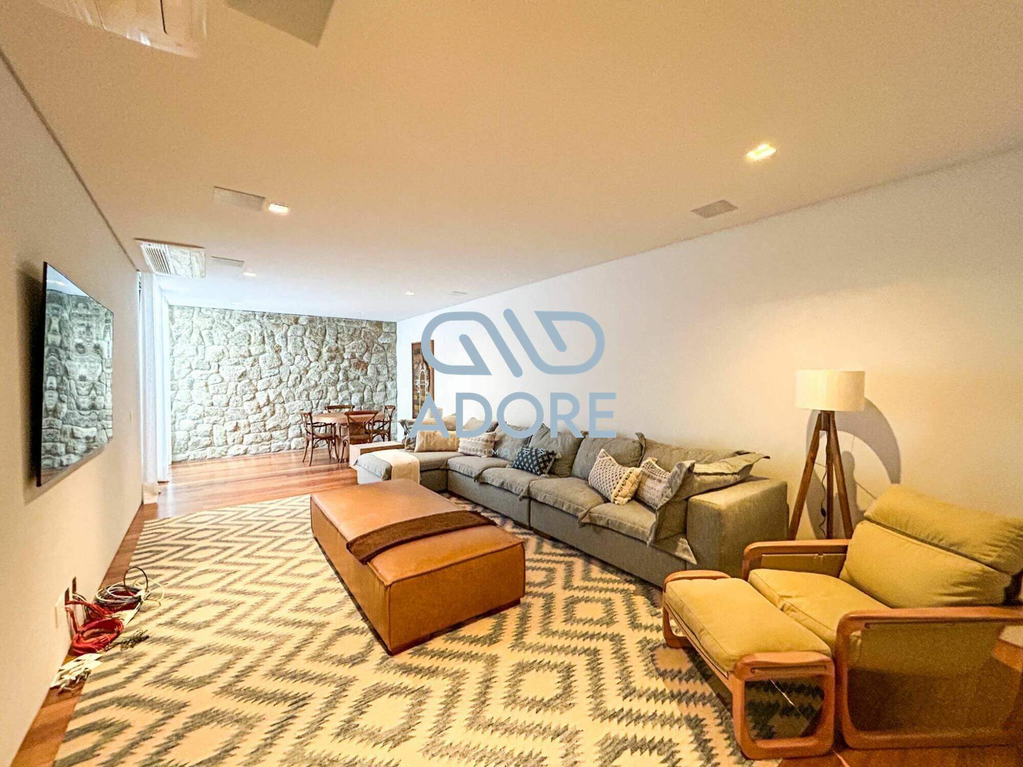 Casa de Condomínio à venda no Condomínio Terras de São José: 