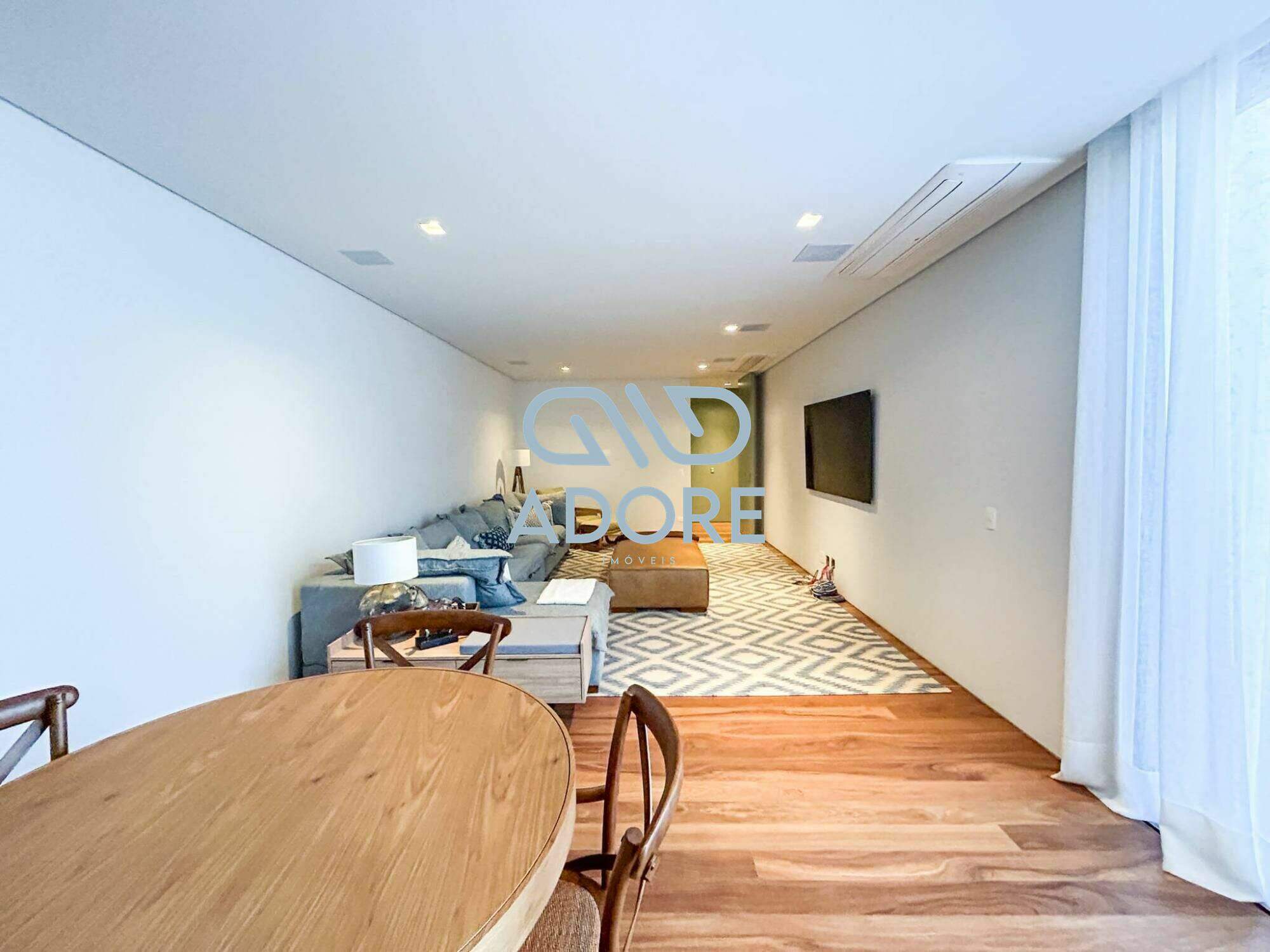 Casa de Condomínio à venda no Condomínio Terras de São José: 