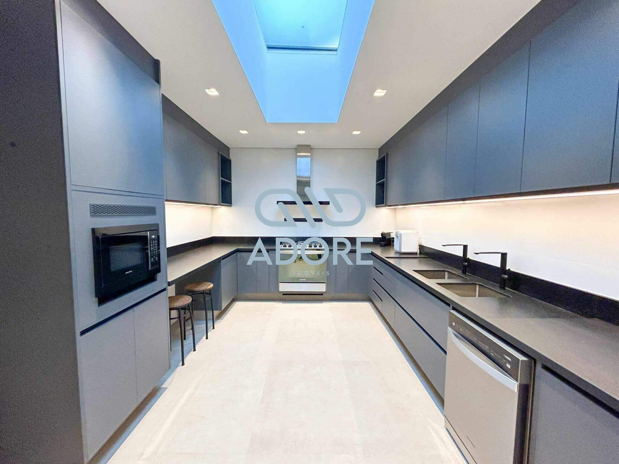 Casa de Condomínio à venda no Condomínio Terras de São José: 