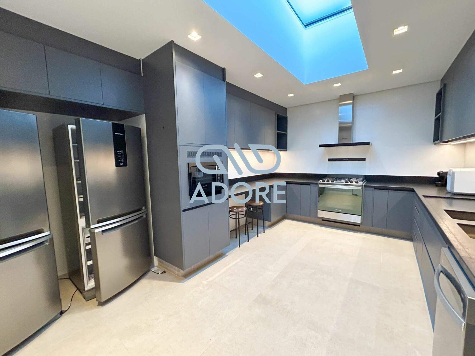 Casa de Condomínio à venda no Condomínio Terras de São José: 