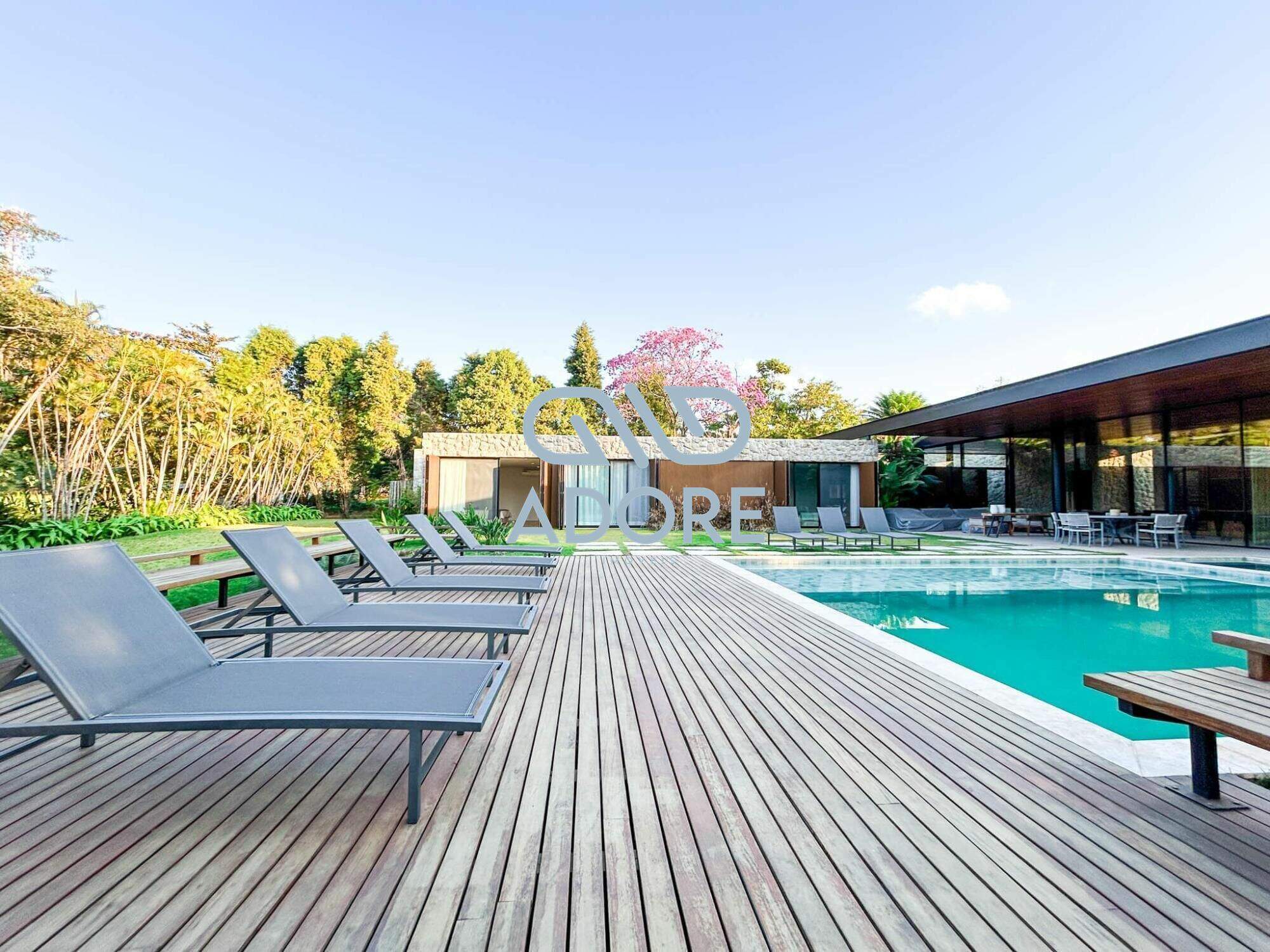 Casa de Condomínio à venda no Condomínio Terras de São José: 