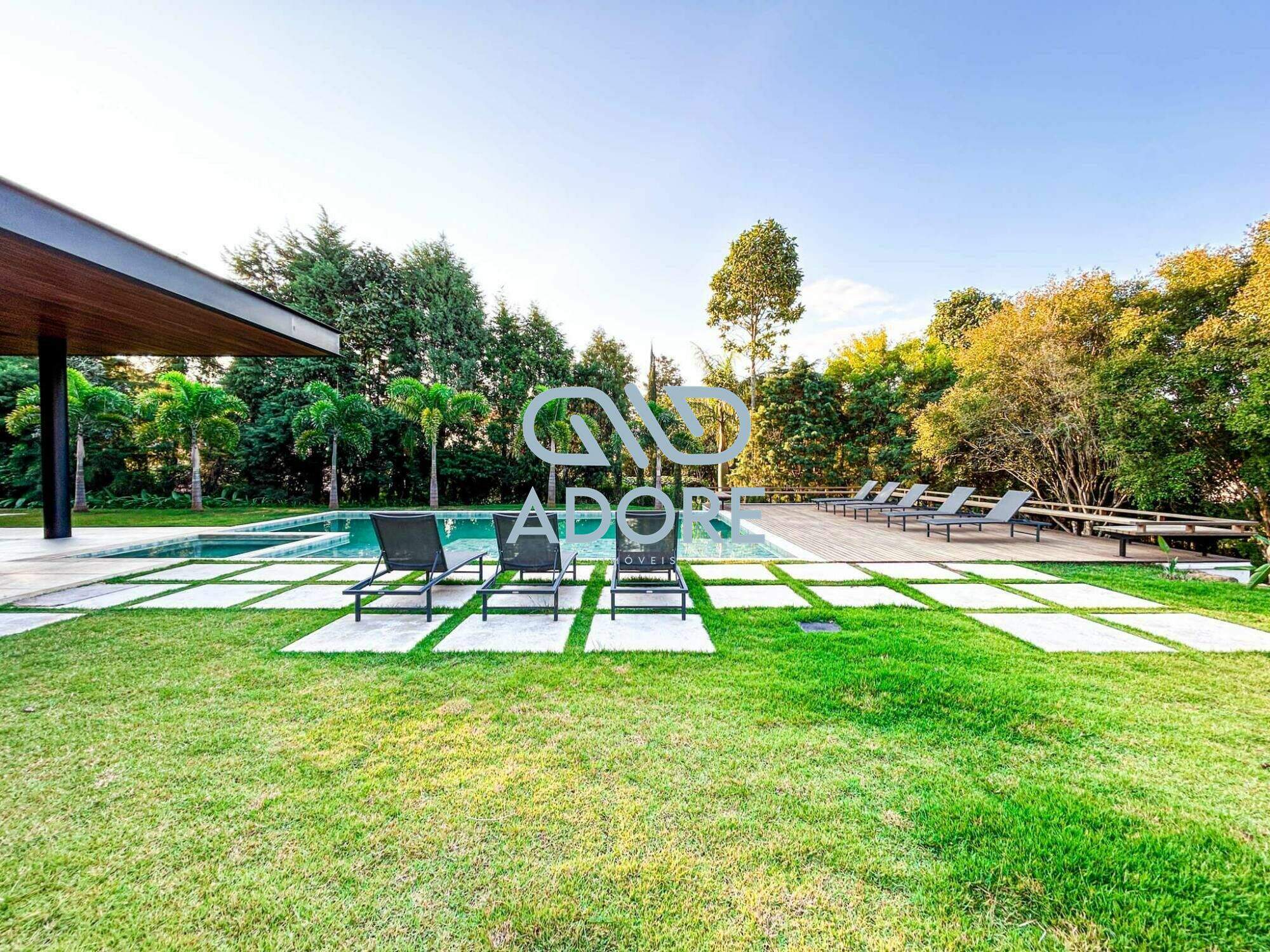 Casa de Condomínio à venda no Condomínio Terras de São José: 