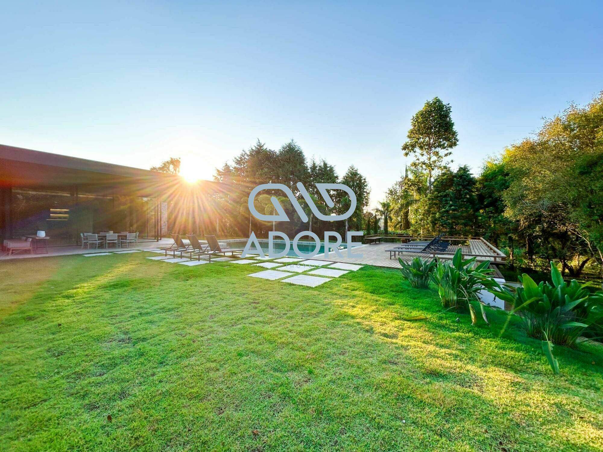 Casa de Condomínio à venda no Condomínio Terras de São José: 