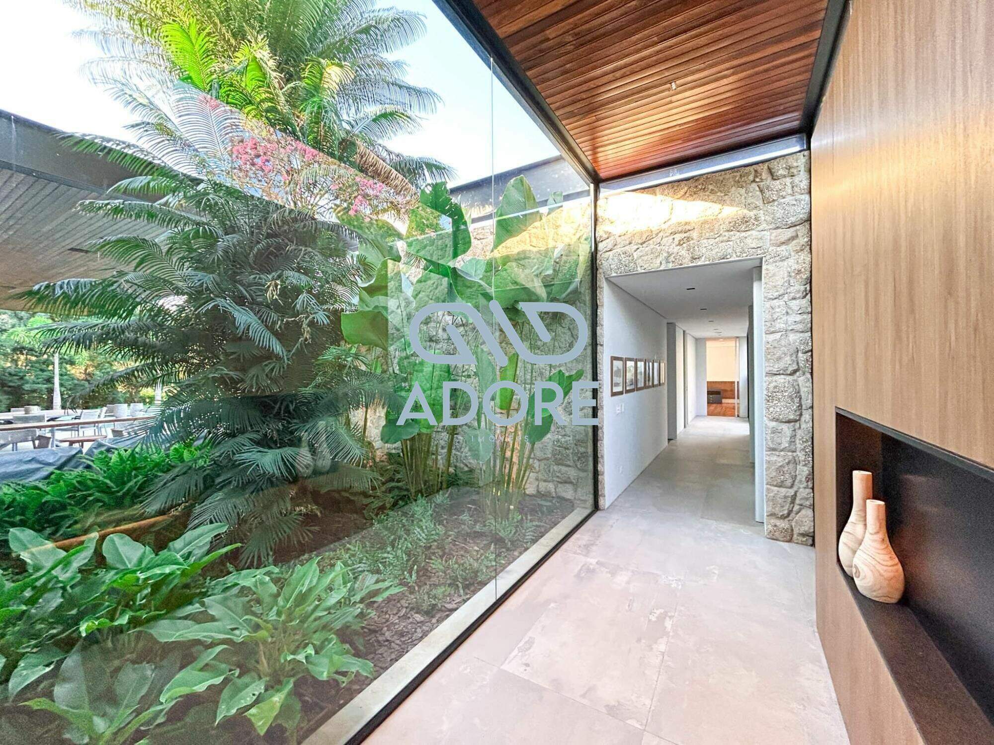 Casa de Condomínio à venda no Condomínio Terras de São José: 