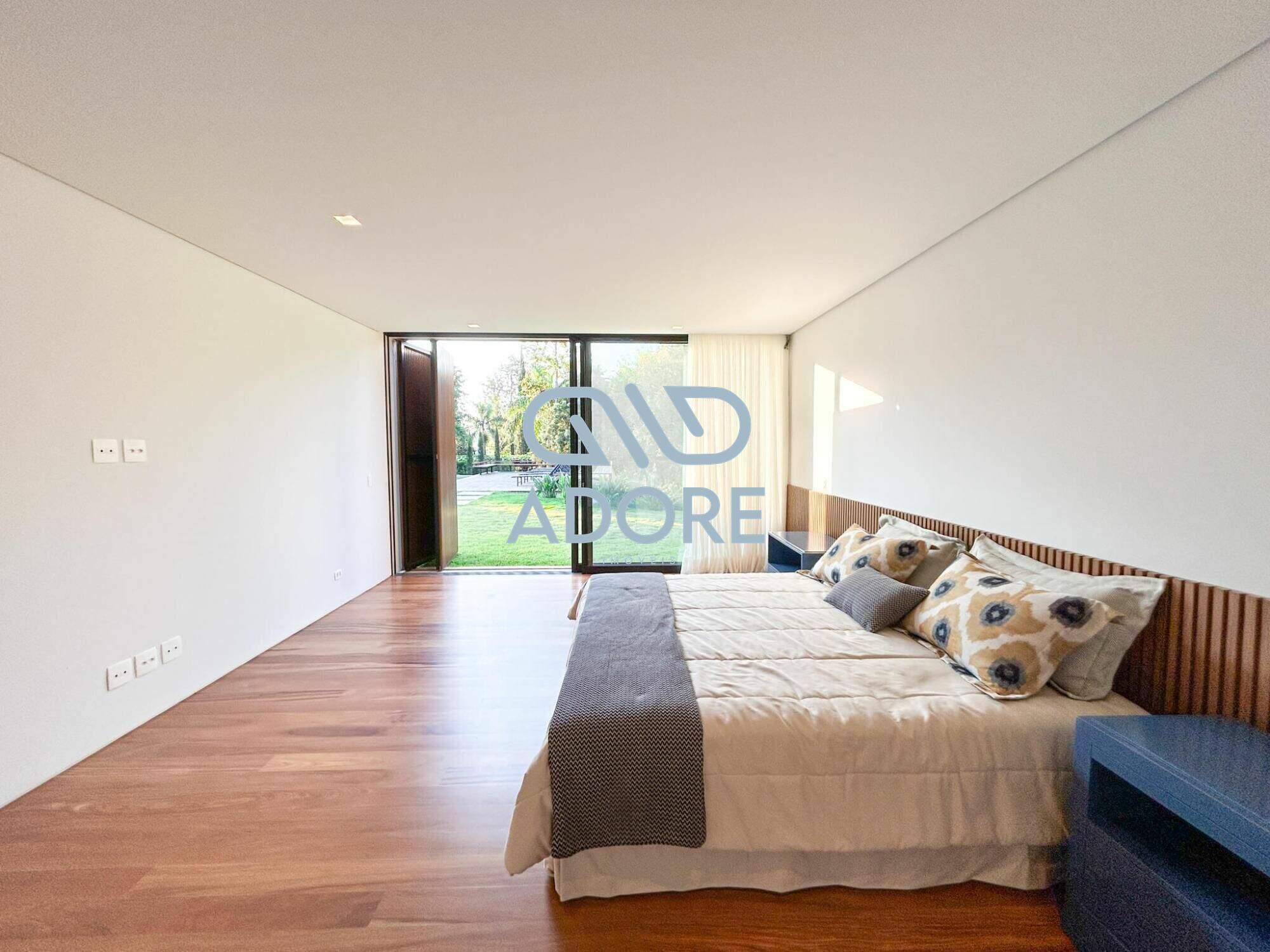 Casa de Condomínio à venda no Condomínio Terras de São José: 