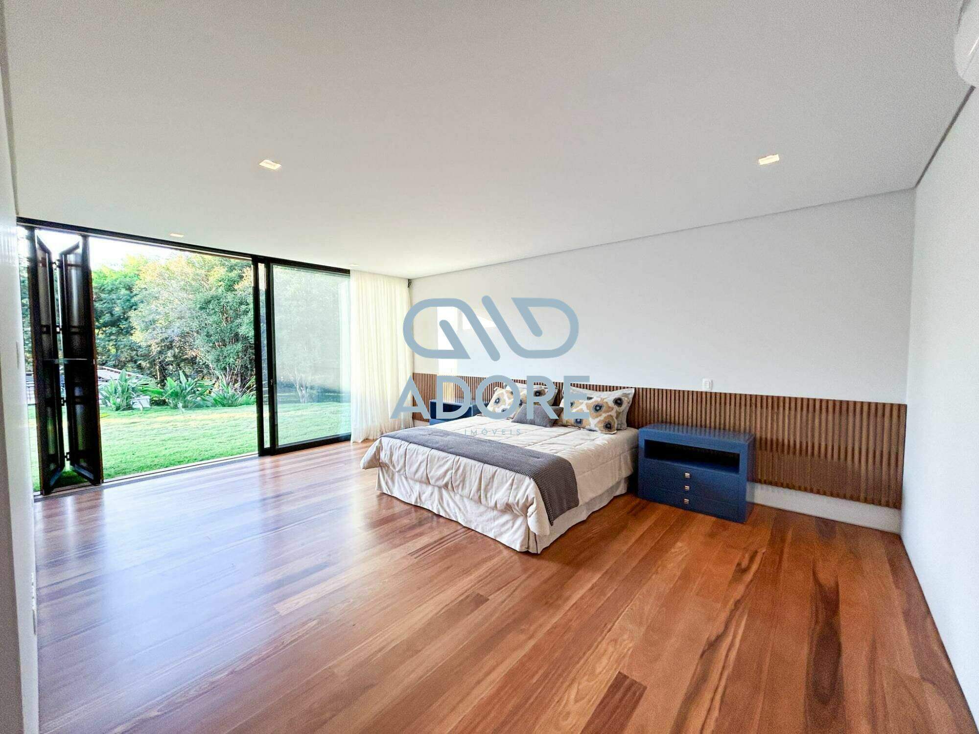 Casa de Condomínio à venda no Condomínio Terras de São José: 