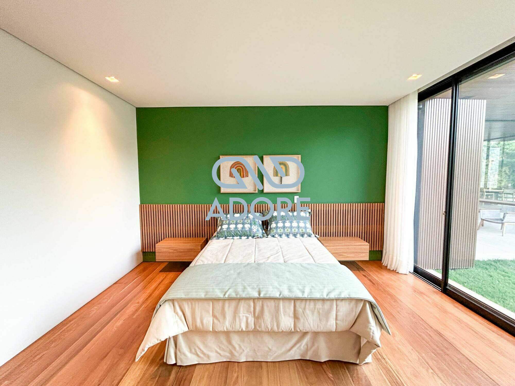 Casa de Condomínio à venda no Condomínio Terras de São José: 