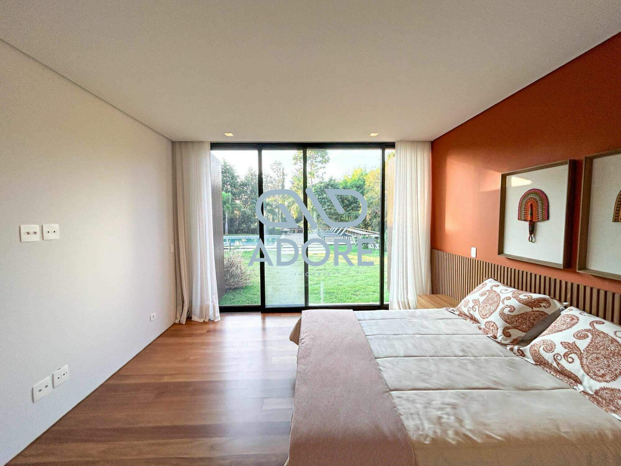 Casa de Condomínio à venda no Condomínio Terras de São José: 