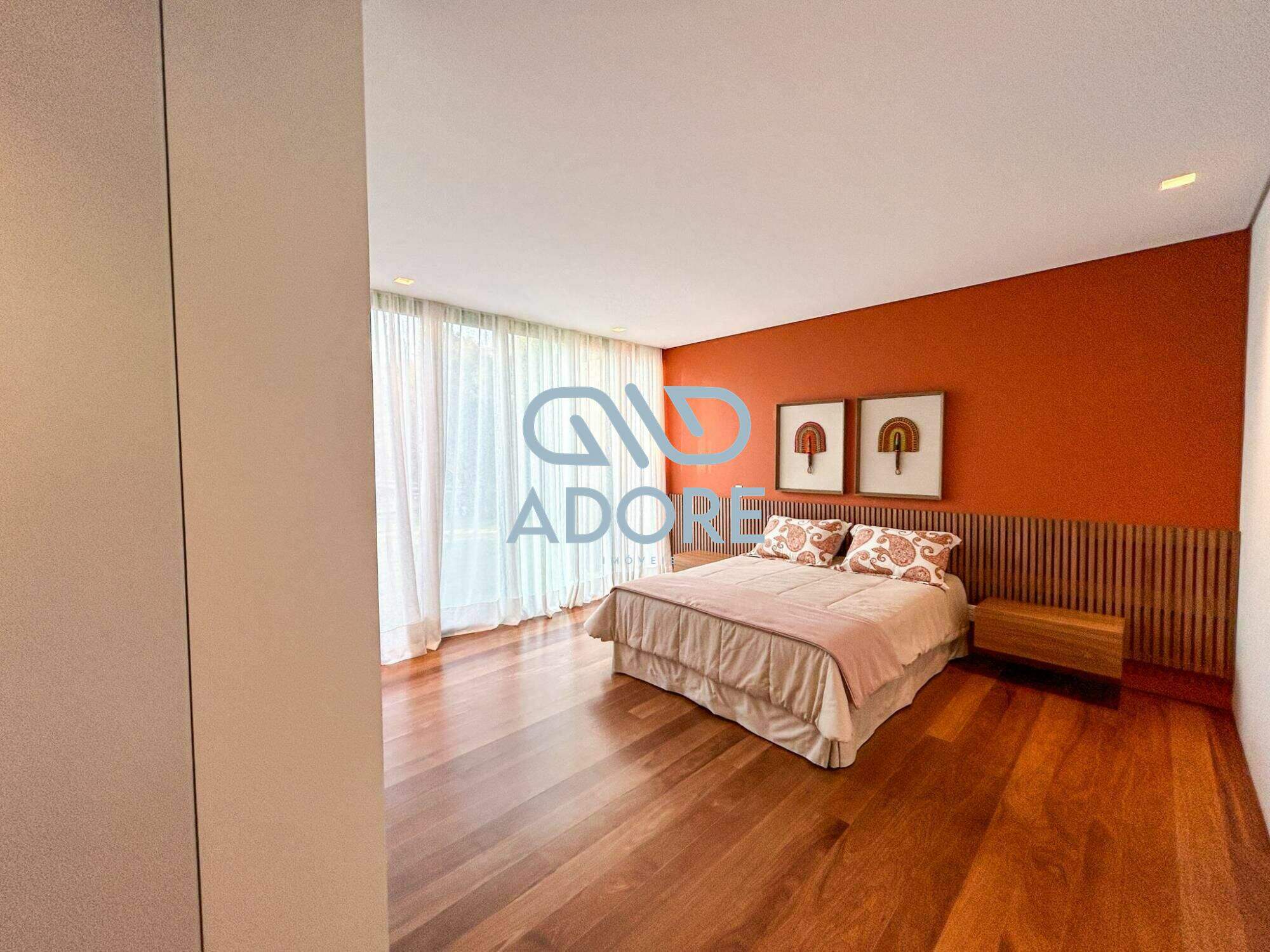 Casa de Condomínio à venda no Condomínio Terras de São José: 