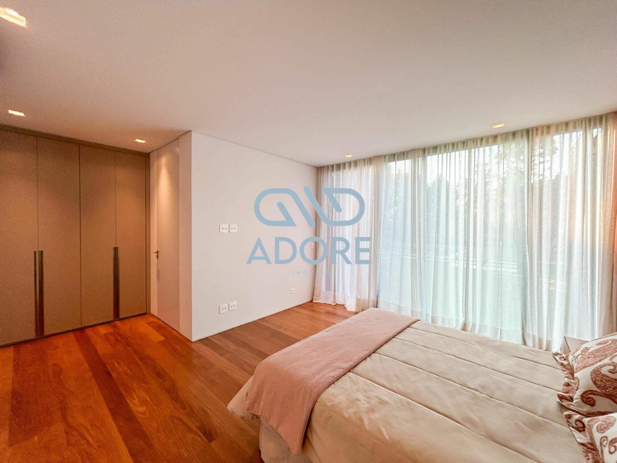 Casa de Condomínio à venda no Condomínio Terras de São José: 