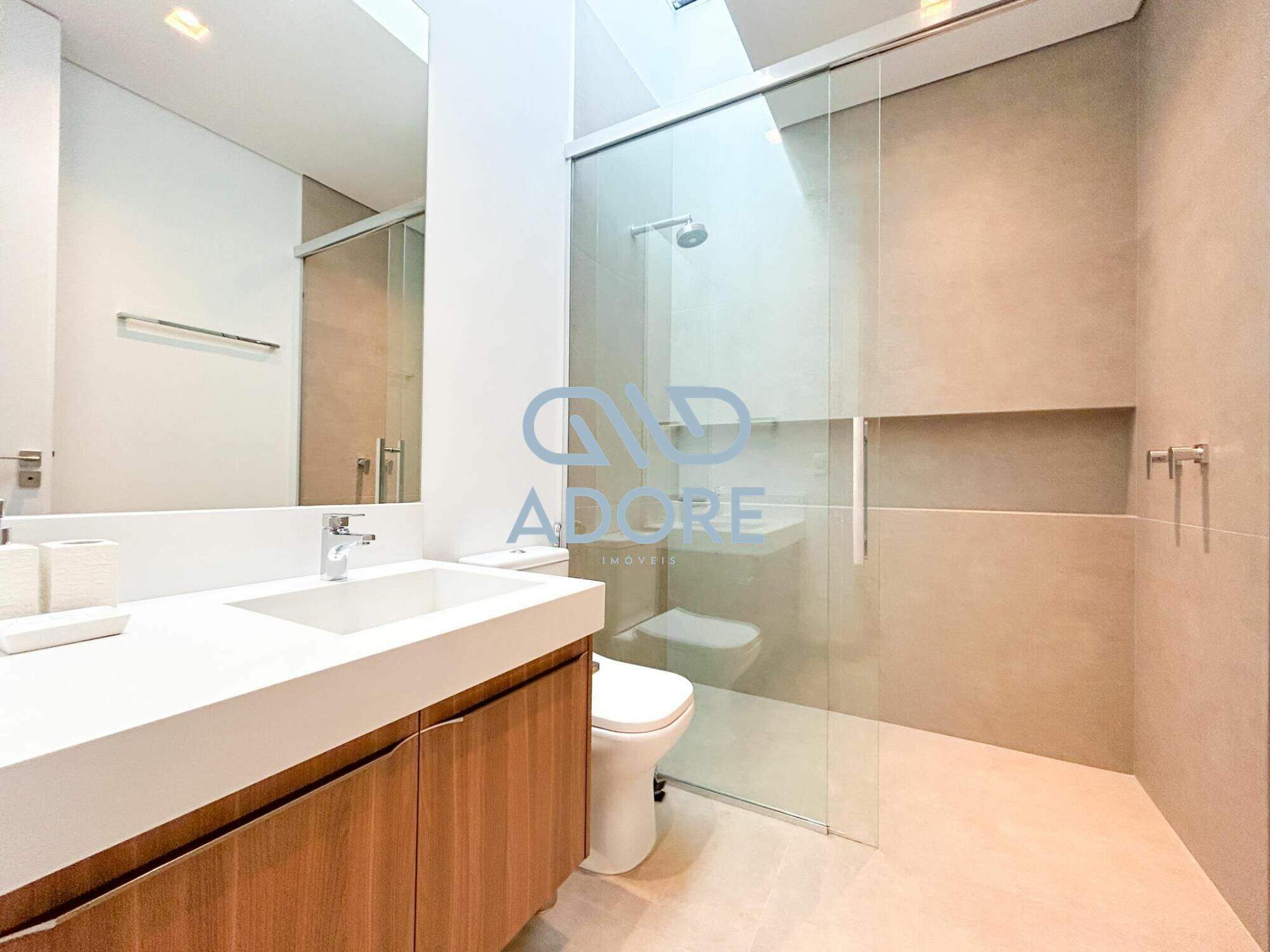 Casa de Condomínio à venda no Condomínio Terras de São José: 