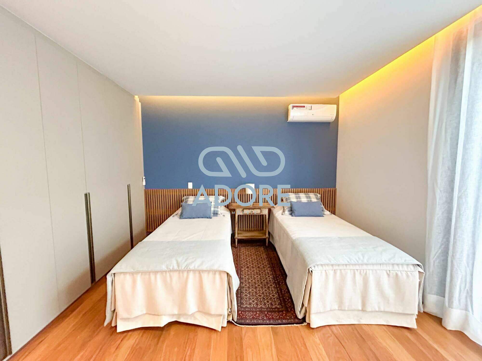 Casa de Condomínio à venda no Condomínio Terras de São José: 