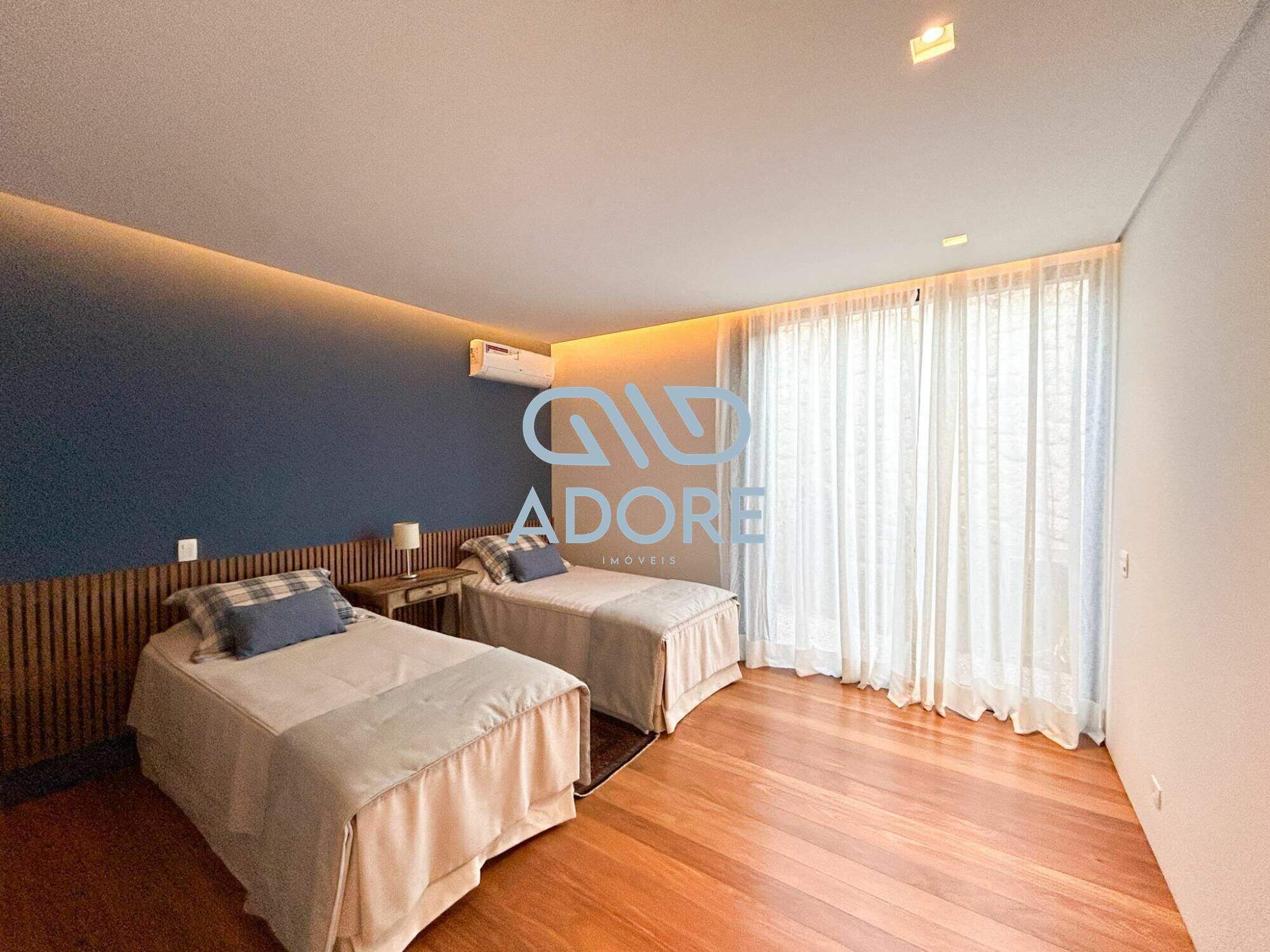 Casa de Condomínio à venda no Condomínio Terras de São José: 