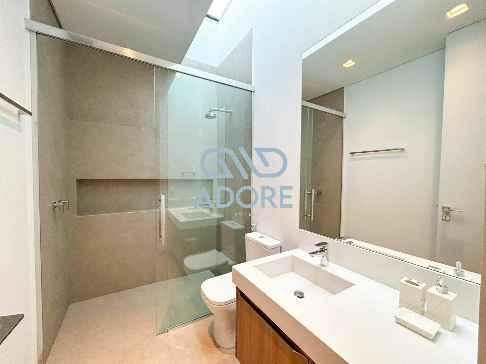 Casa de Condomínio à venda no Condomínio Terras de São José: 