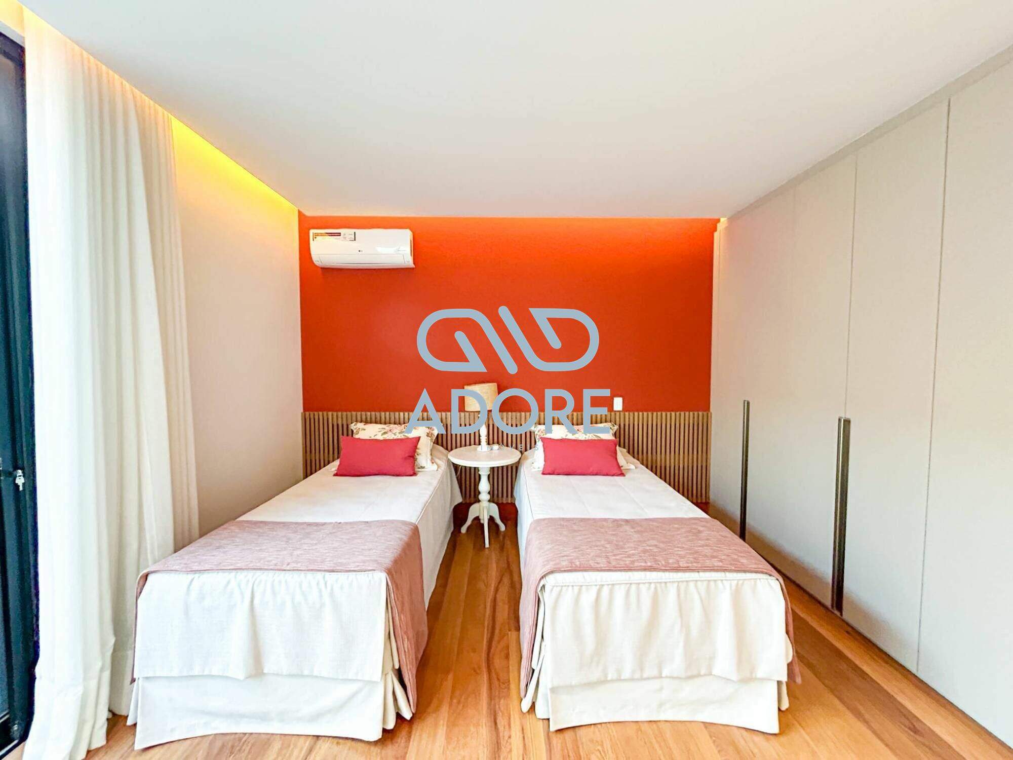 Casa de Condomínio à venda no Condomínio Terras de São José: 